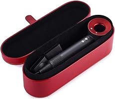 Amazon.co.jp: [Ulet] ダイソン ヘアドライヤー 収納ケース ボックス